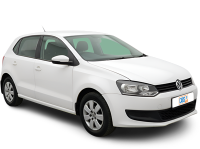 Volkswagen Polo-img